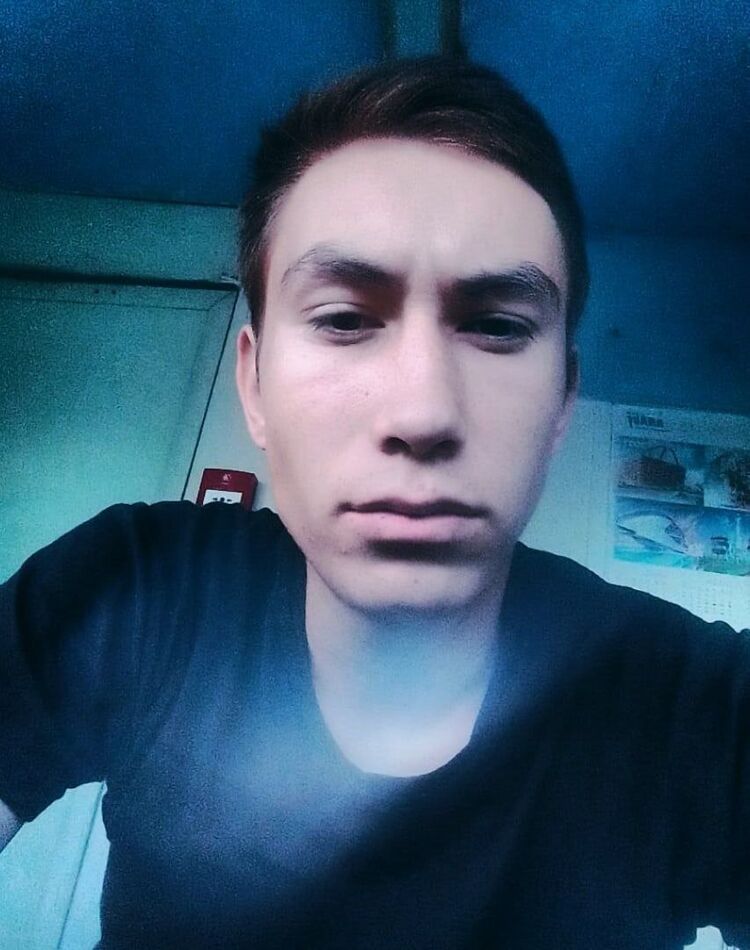 ���� 28461010 ����� Aleksey, 22 ����, ���� ���������� � ������