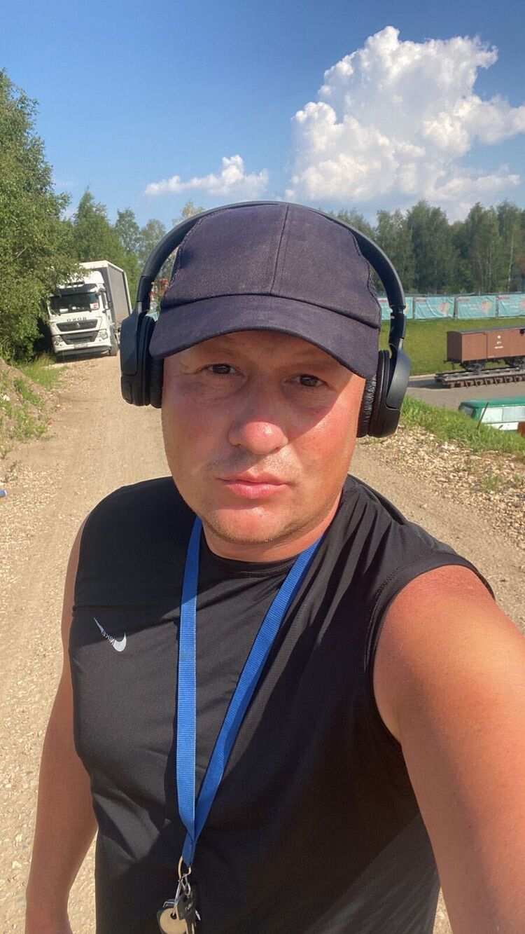 ���� 55718530 ������� Yevgeni, 37 ���, ���� ���������� � ���������