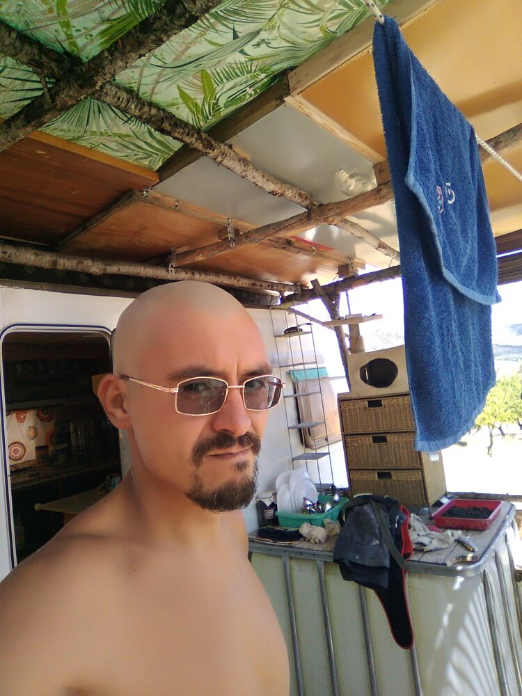  Alacant,   Dmitri, 41 ,  