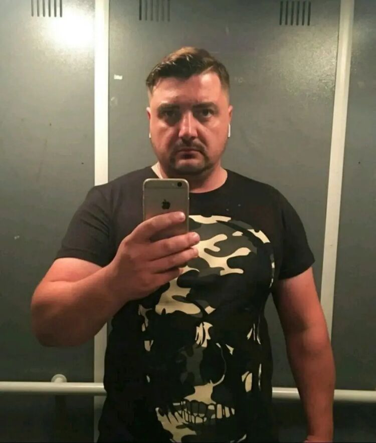 ���� 32418110 ������� Alexey, 38 ���, ���� ���������� � �������������