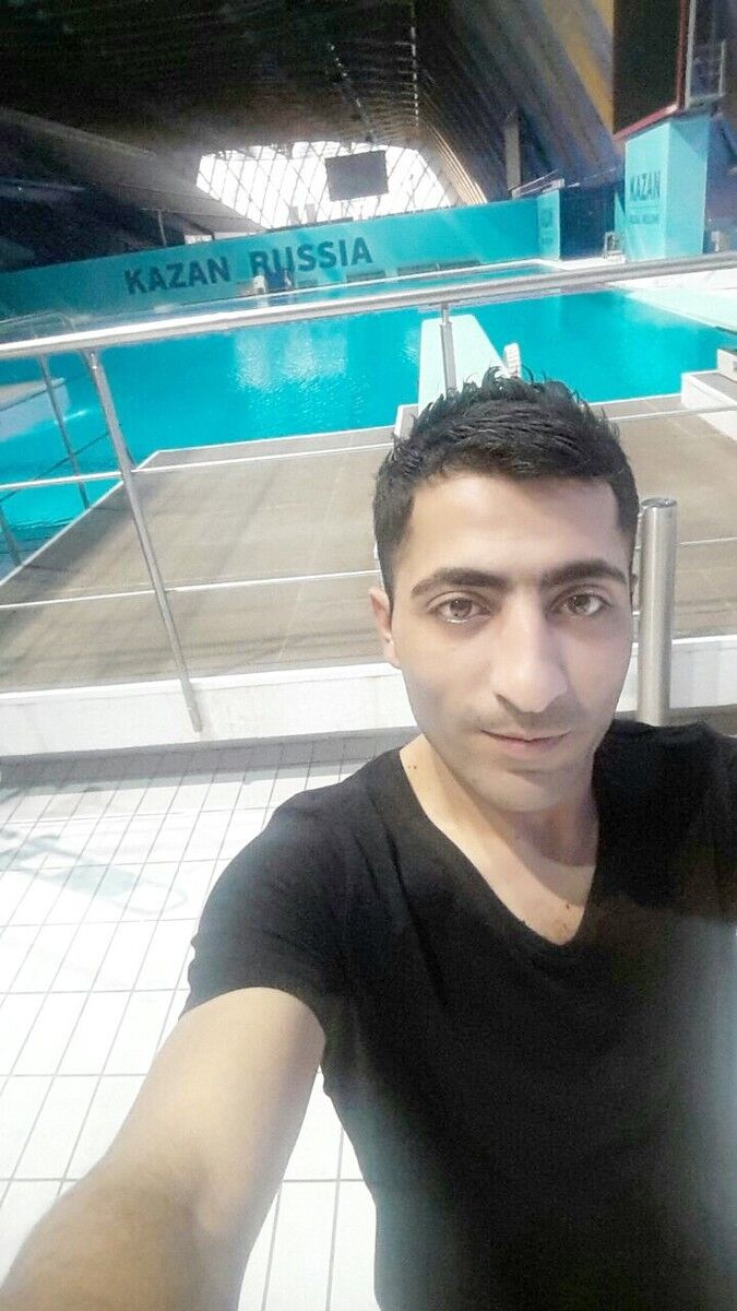  ,   Harun, 38 ,   