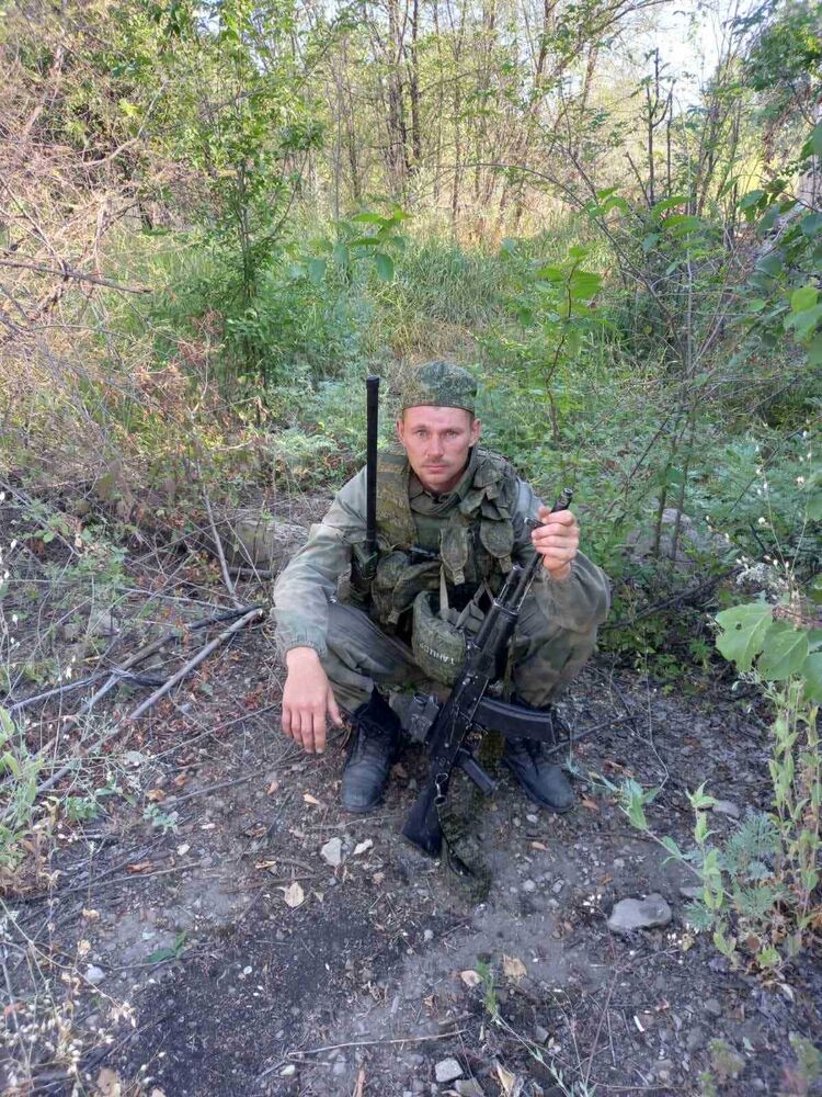 ���������� �����������, ���� ������� Anton, 41 ���, ������������ 