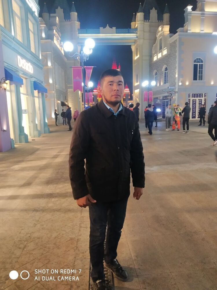  ,   Shaxobiddin, 27 ,   ,   