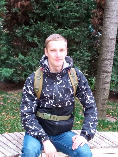 ���������� ���������, ���� ������� Kostya, 30 ���, ������������ ��� ������, ����� � ���������