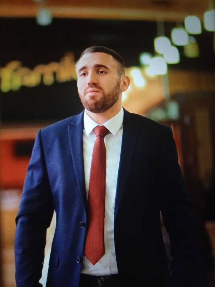 ���������� ���������, ���� ������� Gasan, 34 ����, ������������ ��� ������, ����� � ���������