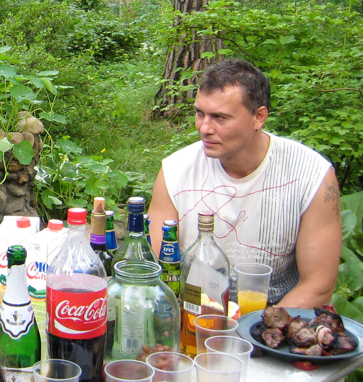  7251910  Andrey, 49 ,    -