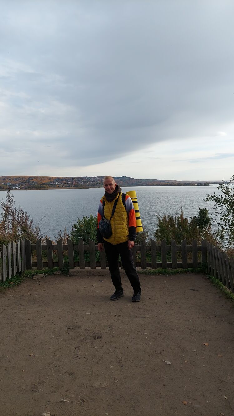  ,   Ilya Pyanzin, 36 ,   