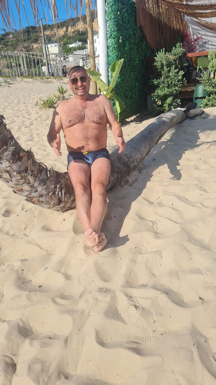  Lisbon,   Yuriy, 51 ,   ,   