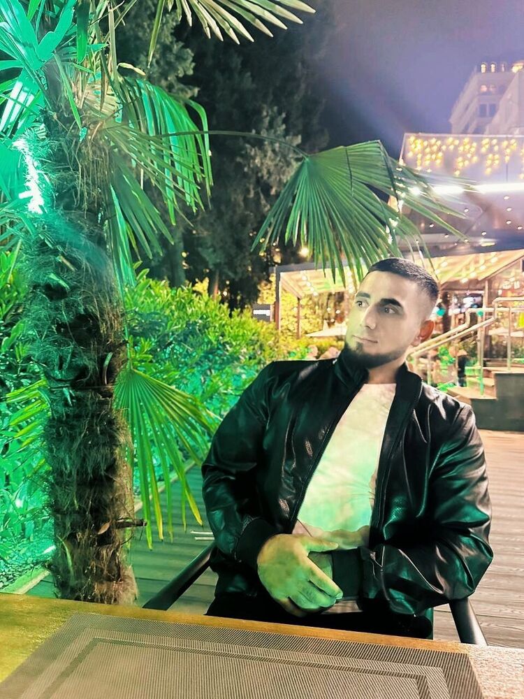 ���������� ������������, ���� ������� Muhammad, 95 ���, ������������ ��� ������, ����� � ���������, c�������� ���������, ���������