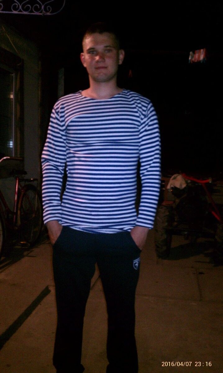���� 17054070 ������� Evgenii, 30 ���, ���� ���������� � ���������