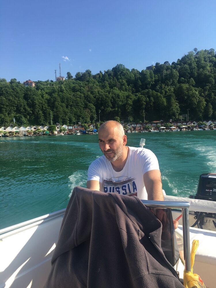 ���������� ������, ���� ������� Ahmet serkan, 45 ���, ������������ ��� ������, ����� � ���������