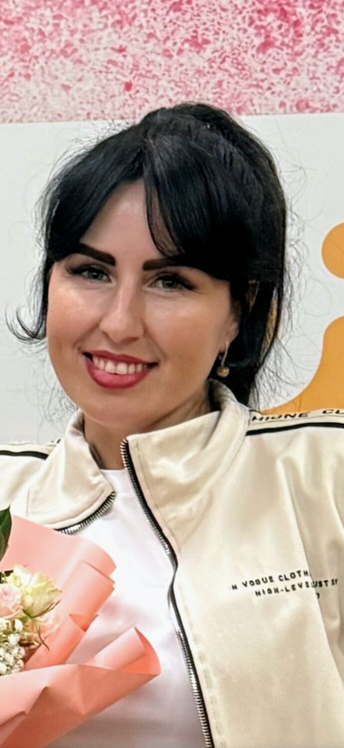 ���� 55713830 ������� Svetlana, 35 ���, ���� ���������� � �����������