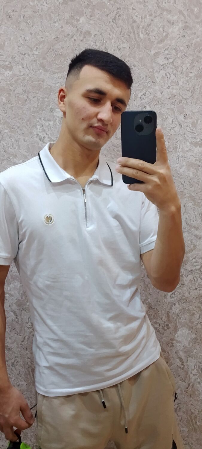 ���� 56036710 ����� Asadbek, 21 ���, ���� ���������� � ���������