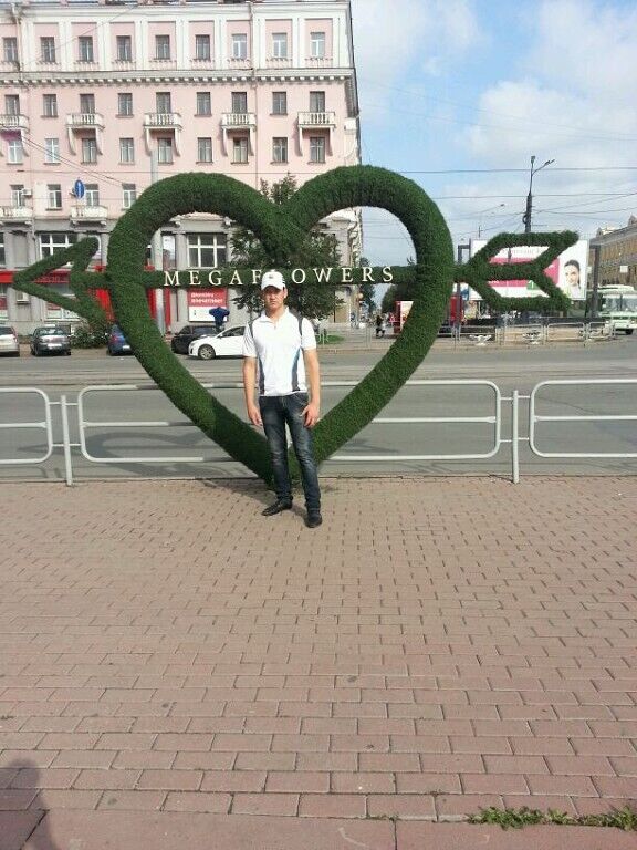 ���������� ���������, ���� ������� Ali, 35 ���, ������������ ��� ������, ����� � ���������