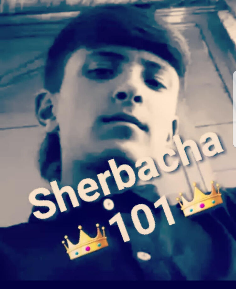  18034850  Azizjon, 24 ,    