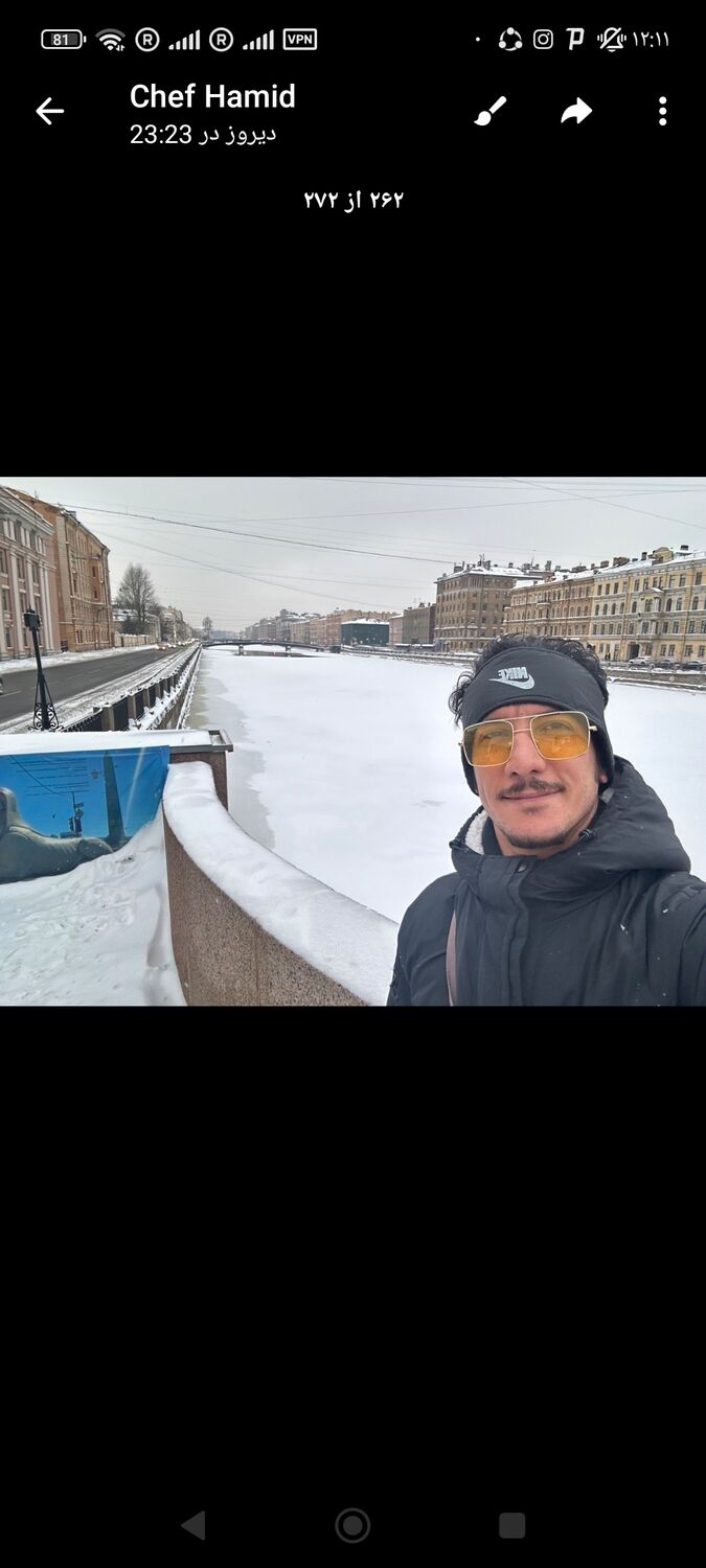 ���� 39901810 ������� Hamid, 36 ���, ���� ���������� � �����-����������