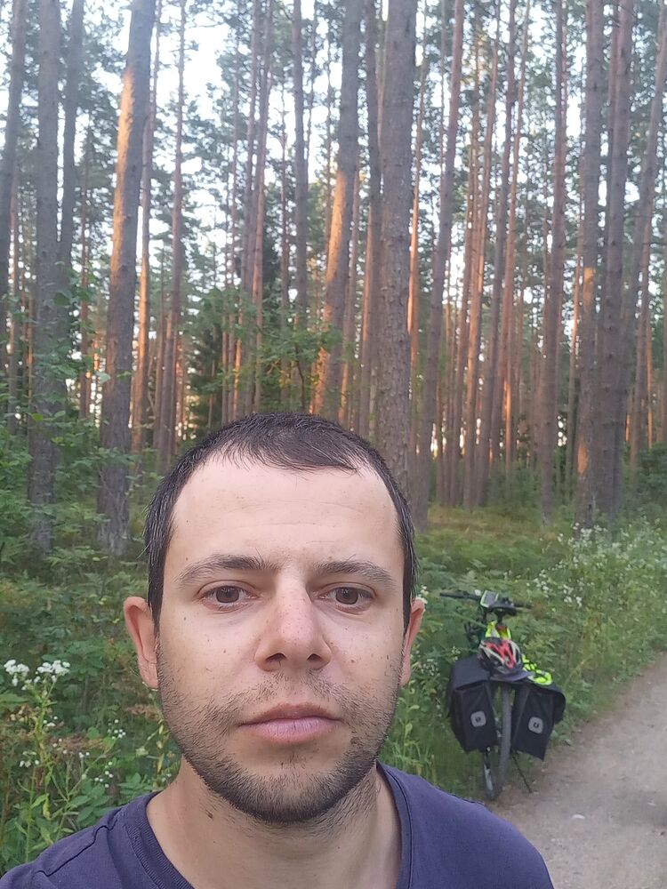  44743990  Ro Man, 34 ,    