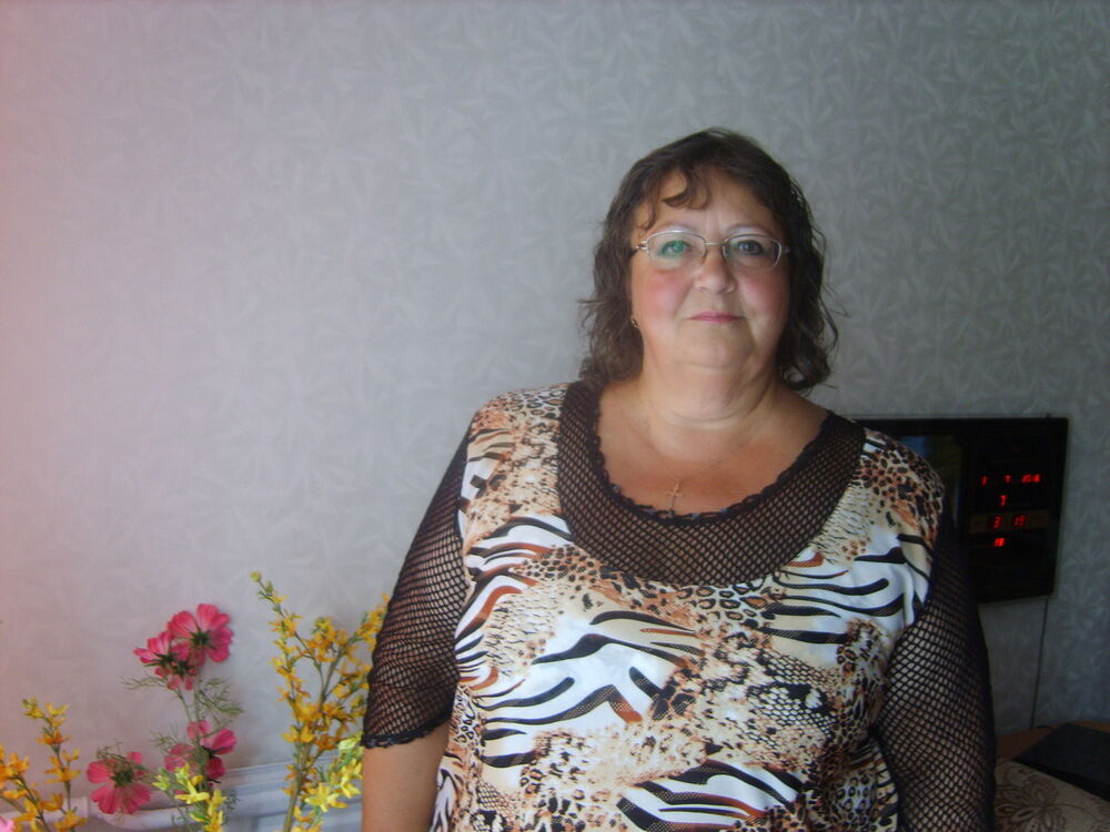  ,   Irina, 60 ,     , c 