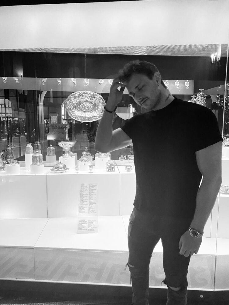 ���������� ��������, ���� ������� Fedor, 29 ���, ������������ ��� ������, ����� � ���������, c�������� ���������, ���������