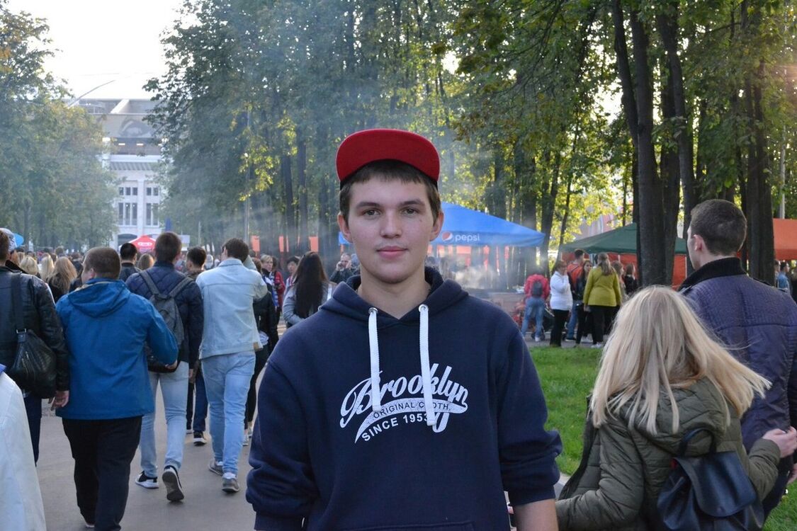  ,   Aleksey, 76 ,   