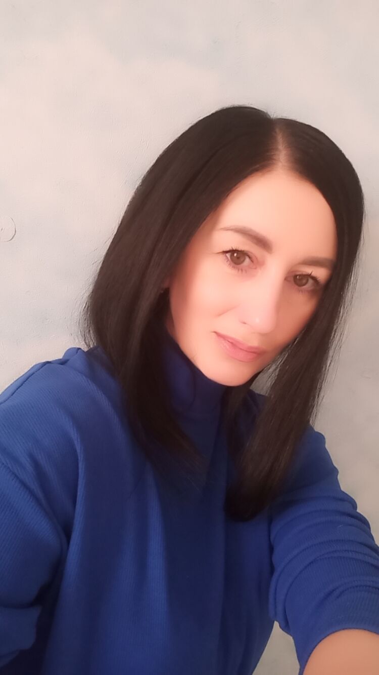  33418820  Tatyana, 43 ,    
