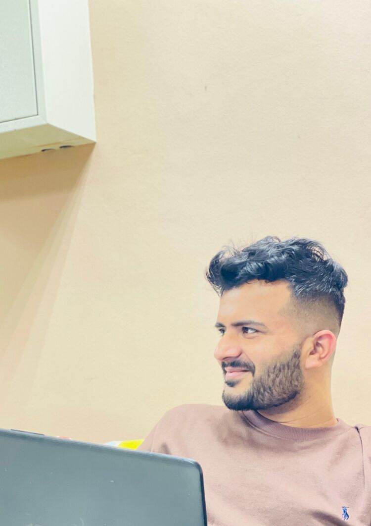  Lambeth,   Waqar, 27 ,   ,   