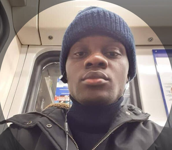 ���� 38405730 ������� Joseph, 27 ���, ���� ���������� � �����-����������