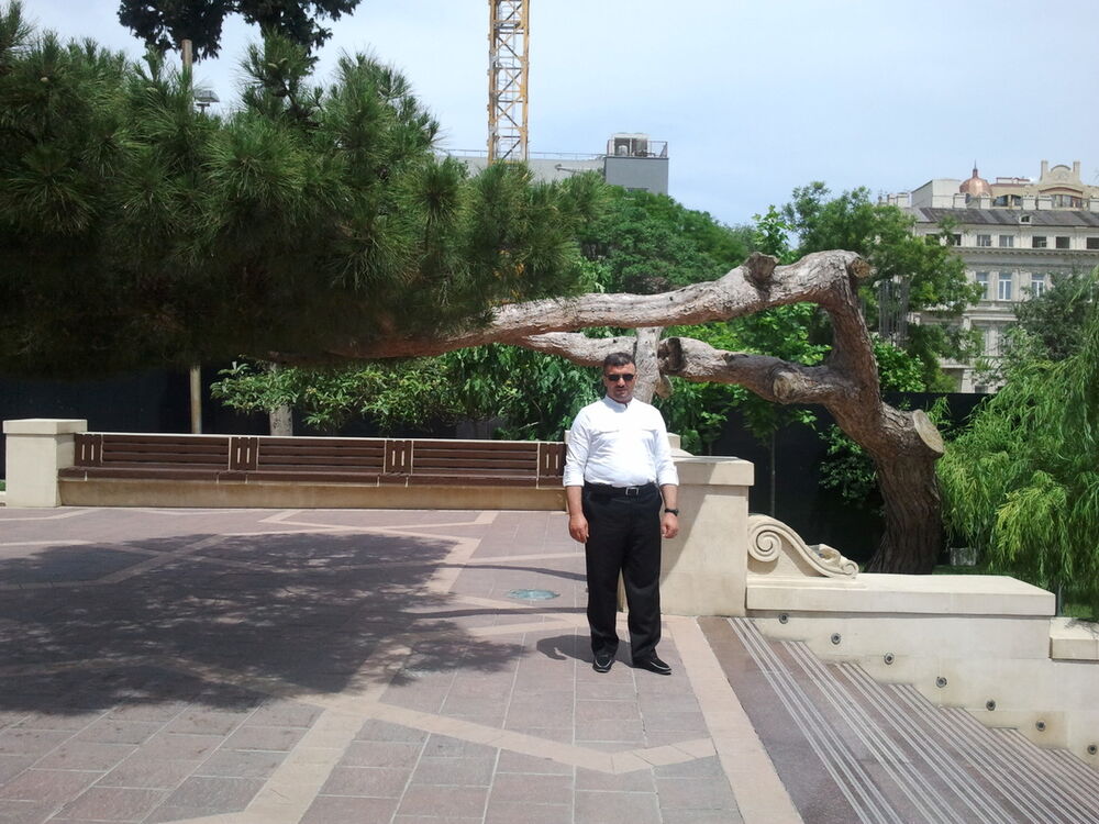 ���������� ����, ���� ������� Ali, 45 ���, ������������ ��� ������