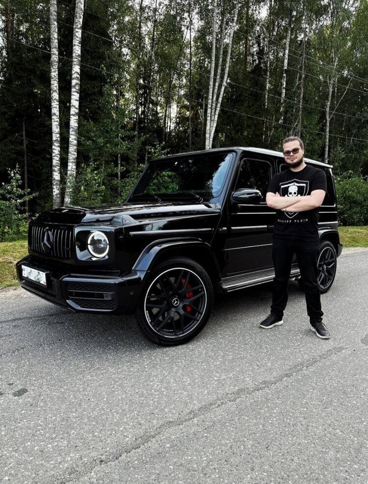 ���� 37953720 ������� Alexander, 29 ���, ���� ���������� � �������-��-����