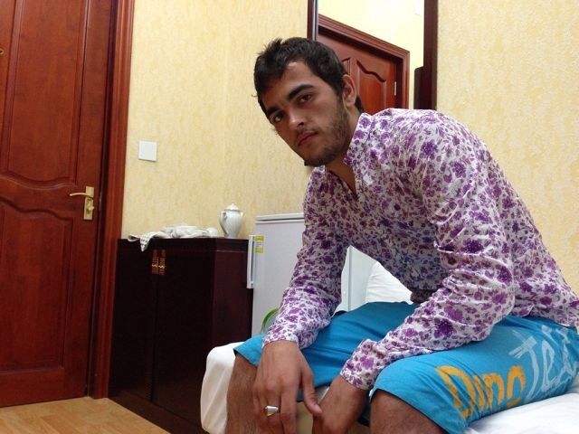 ���� 4956800 ������� Timur, 34 ����, ���� ���������� � �������