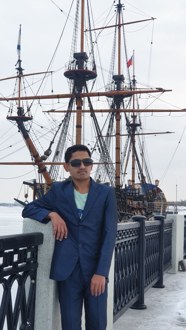 ���������� �������, ���� ������� Md Muhibur, 26 ���, ������������ ��� ������, ����� � ���������