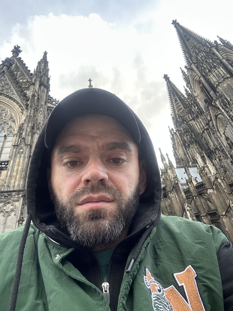  54562290  Sergey, 38 ,    