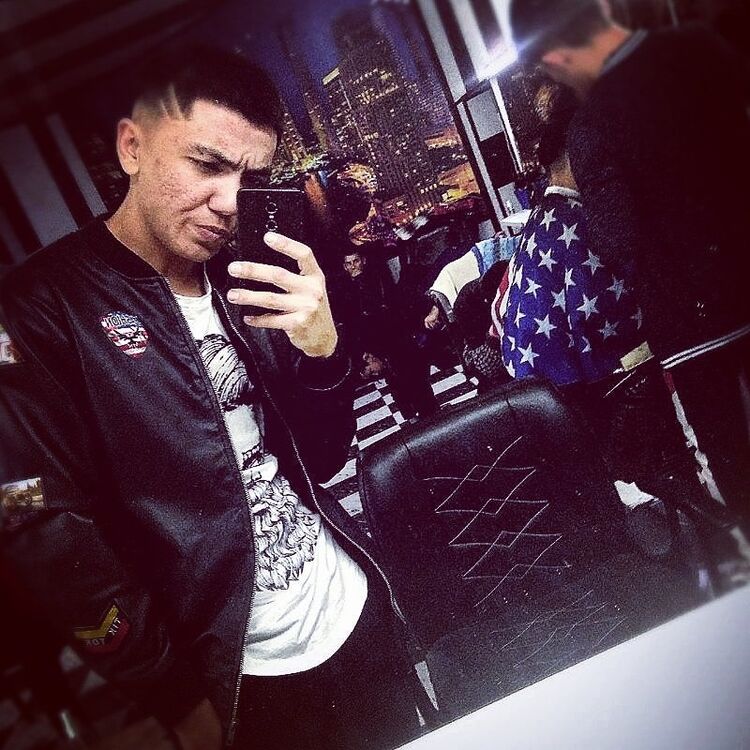  19002750  Farrukh, 24 ,    