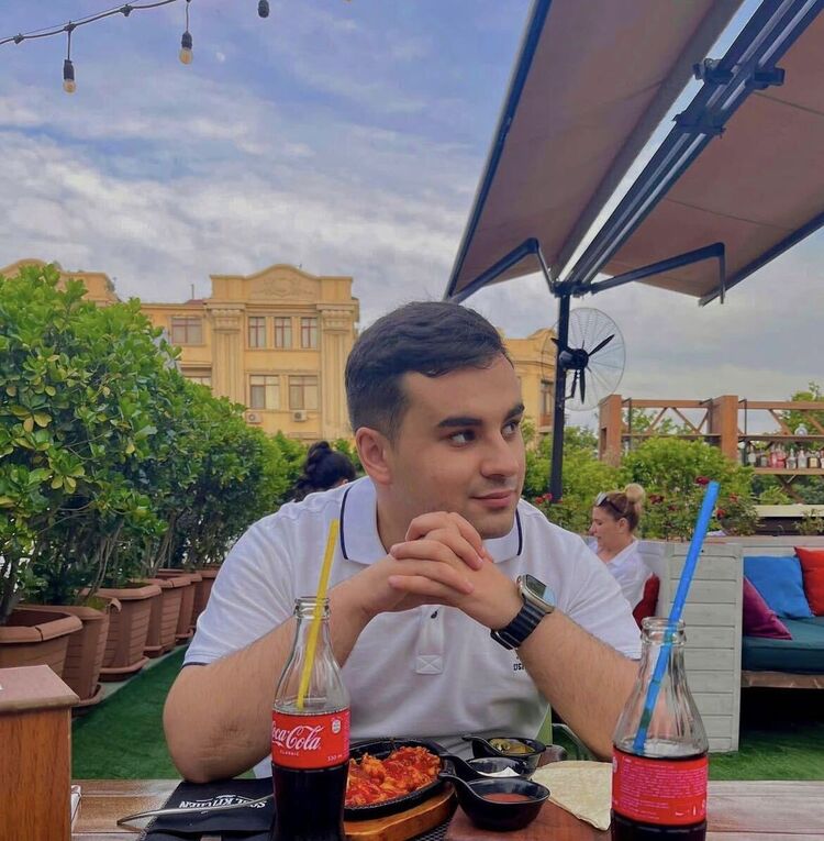 ���������� ����, ���� ������� Ramil, 26 ���, ������������ ��� ������, ����� � ���������