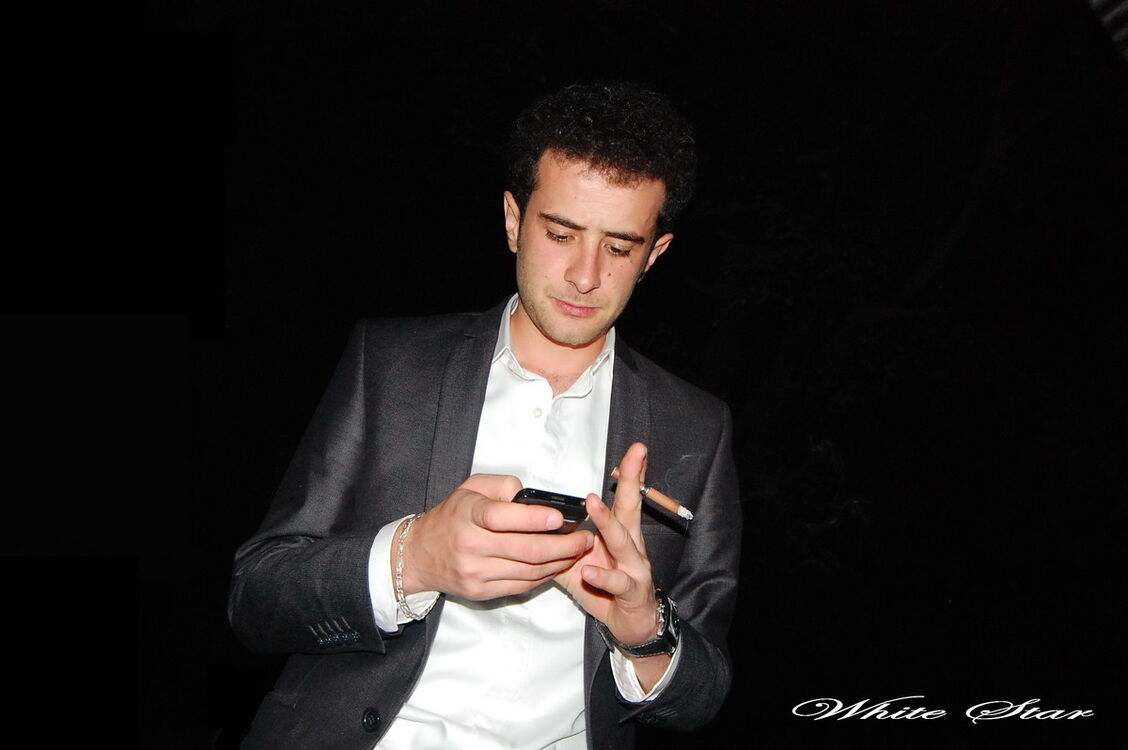 ���������� �������, ���� ������� White Star, 38 ���, ������������ ��� ������, ����� � ���������, c�������� ���������, ���������