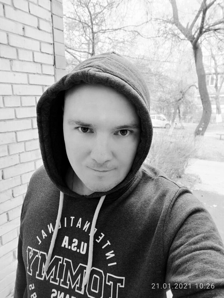 ���������� �������, ���� ������� Serg, 43 ����, ������������ ��� ����� � ���������, c�������� ���������