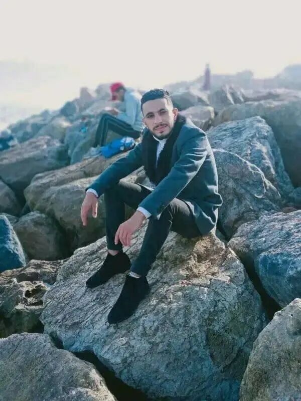  54625360  Mohamed, 26 ,    Kenitra-Gharb