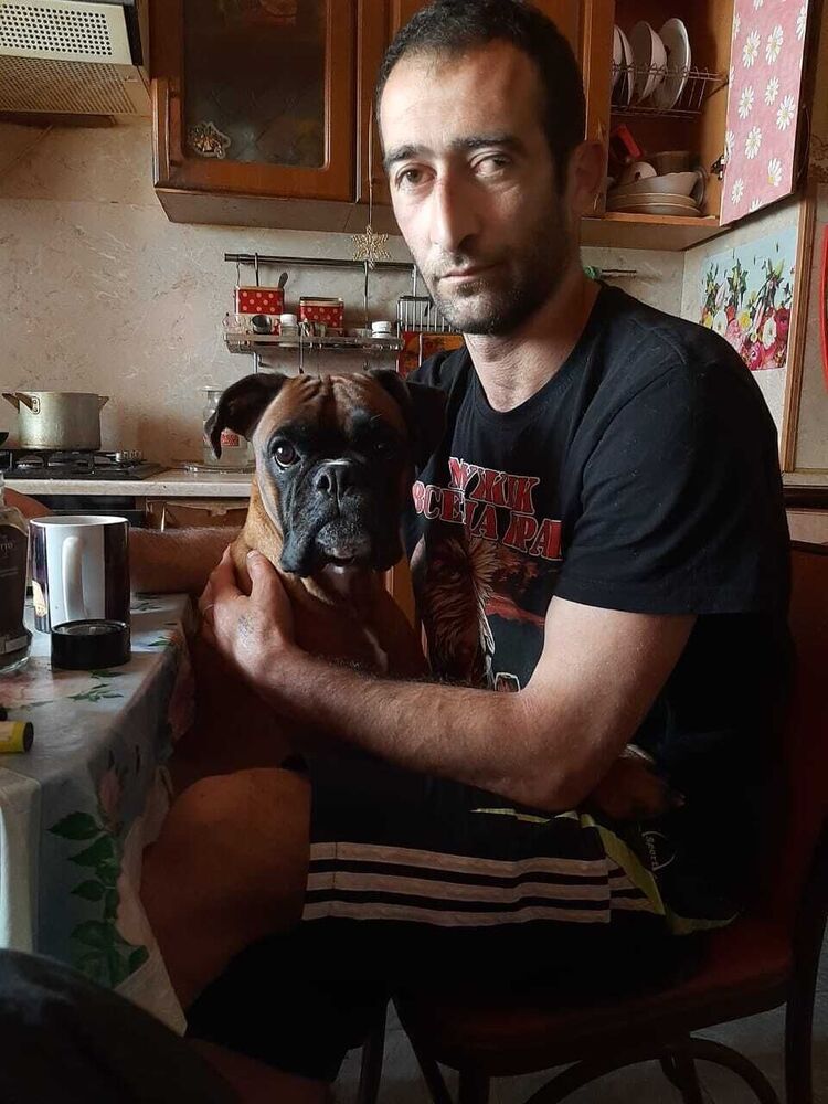 ���������� ��������, ���� ������� �����, 38 ���, ������������ ��� ������, ����� � ���������