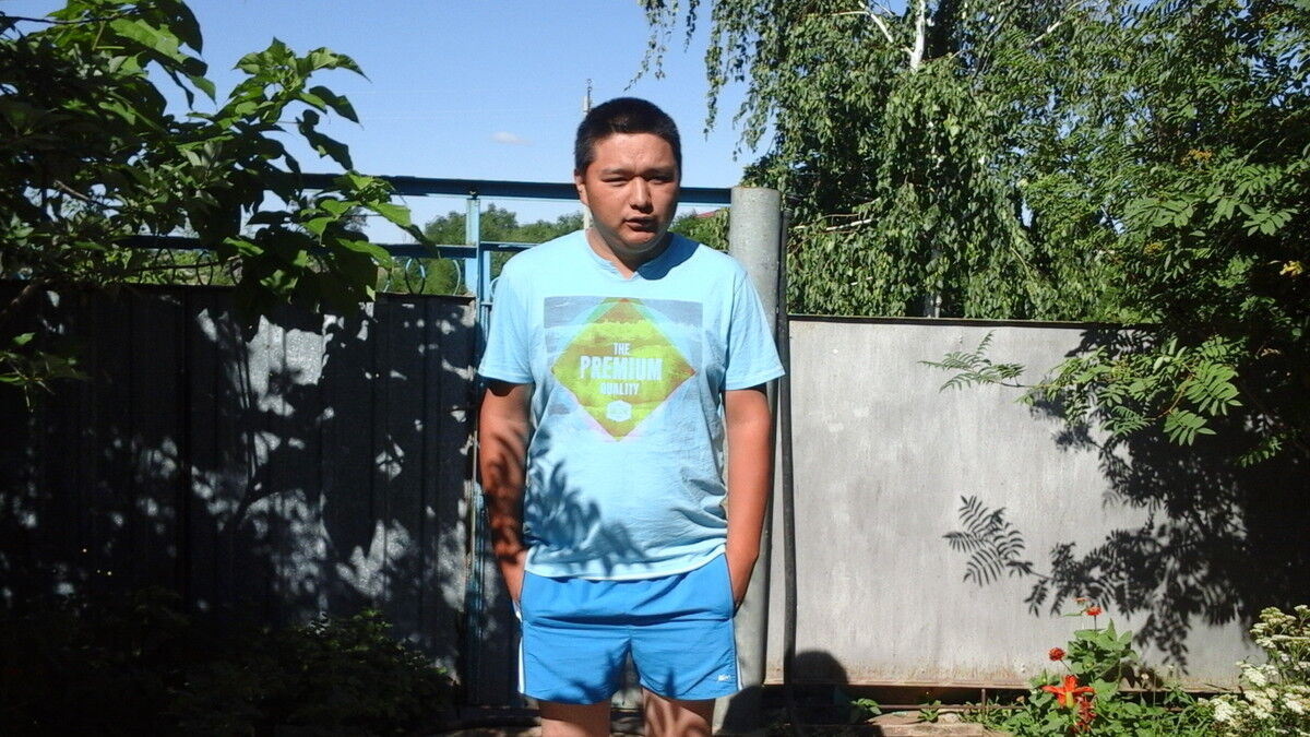  6721660  Azamat, 31 ,    