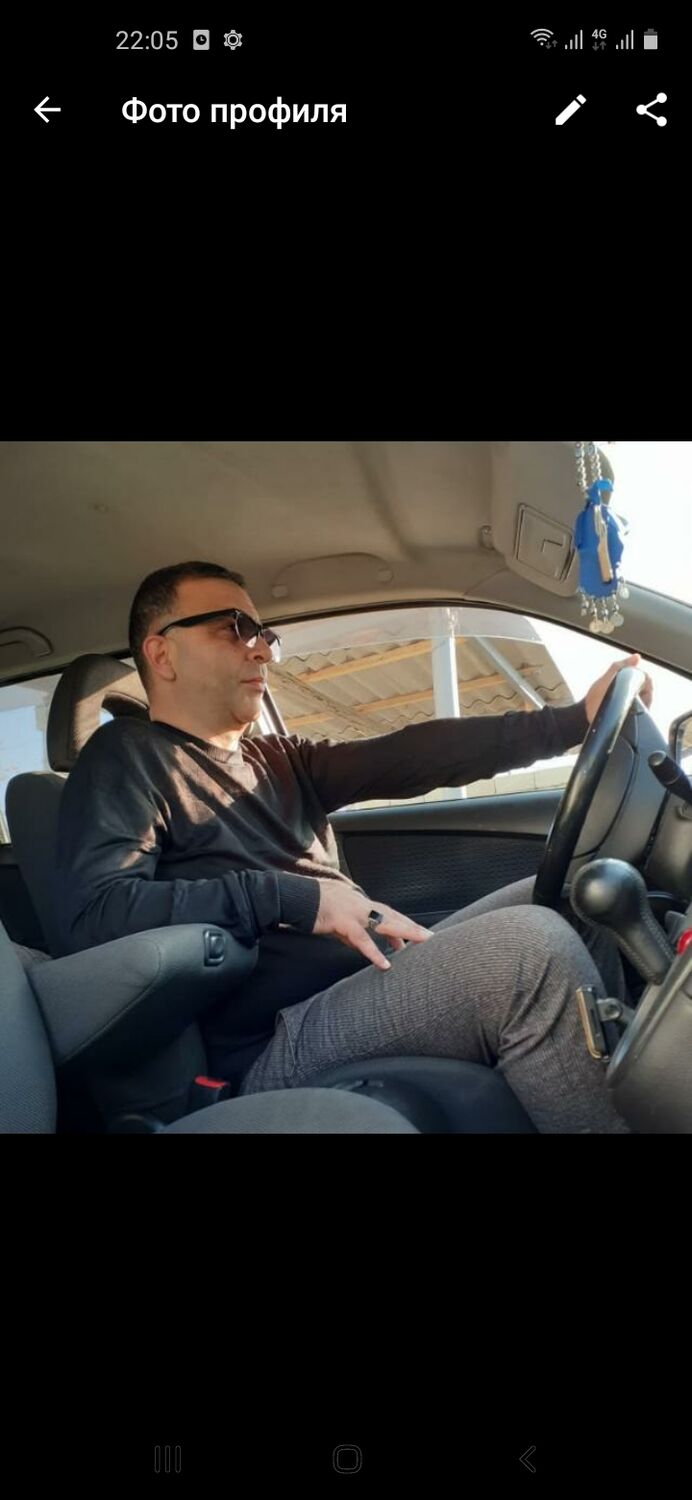 ���� 24758050 ������� Zaur, 43 ����, ���� ���������� � ������������