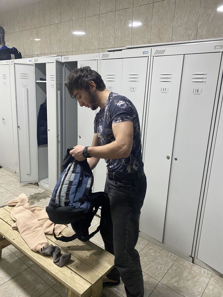 ���������� ���������, ���� ����� ����, 23 ����, ������������ 