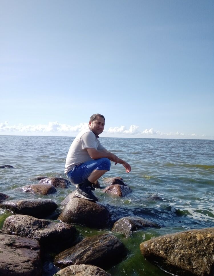 ���� 44410570 ������� Baha, 43 ����, ���� ���������� � �����-����������