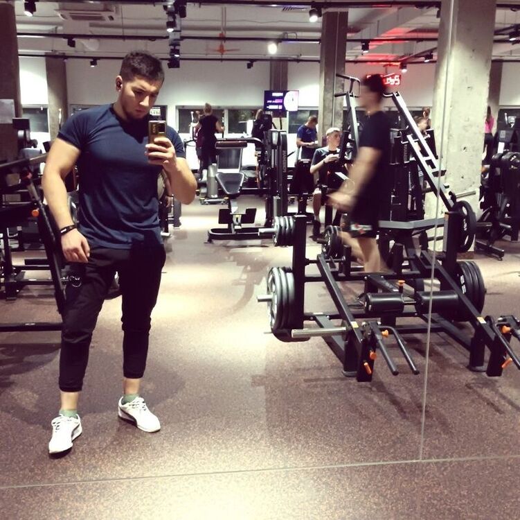 ���������� ������, ���� ������� Yusupov, 26 ���, ������������ ��� ������, ����� � ���������