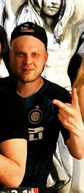 ���� 17413600 ������� Nick, 39 ���, ���� ���������� � ������