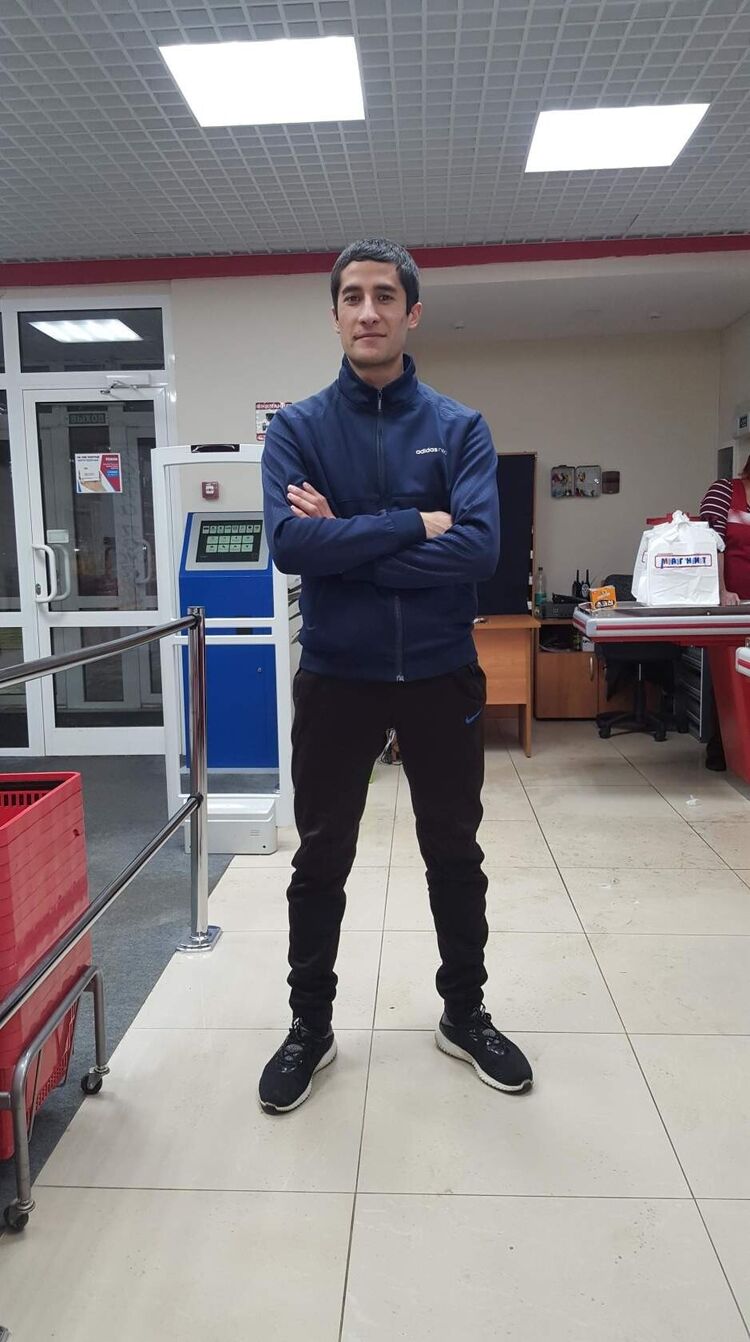 ���� 37757560 ������� �����, 35 ���, ���� ���������� � ����-����������