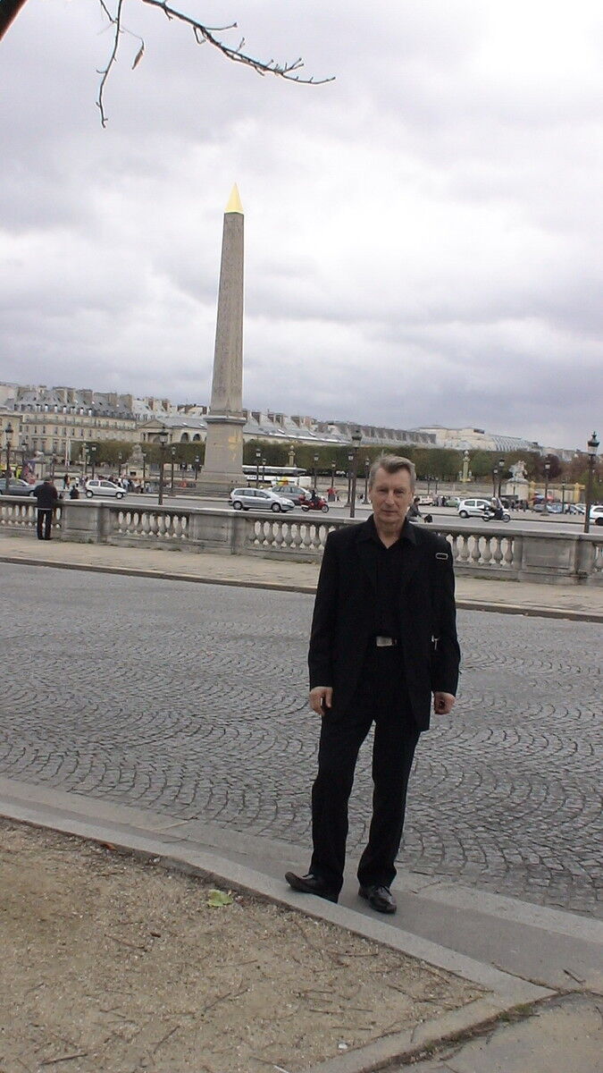 7143390  Vlad, 65 ,    