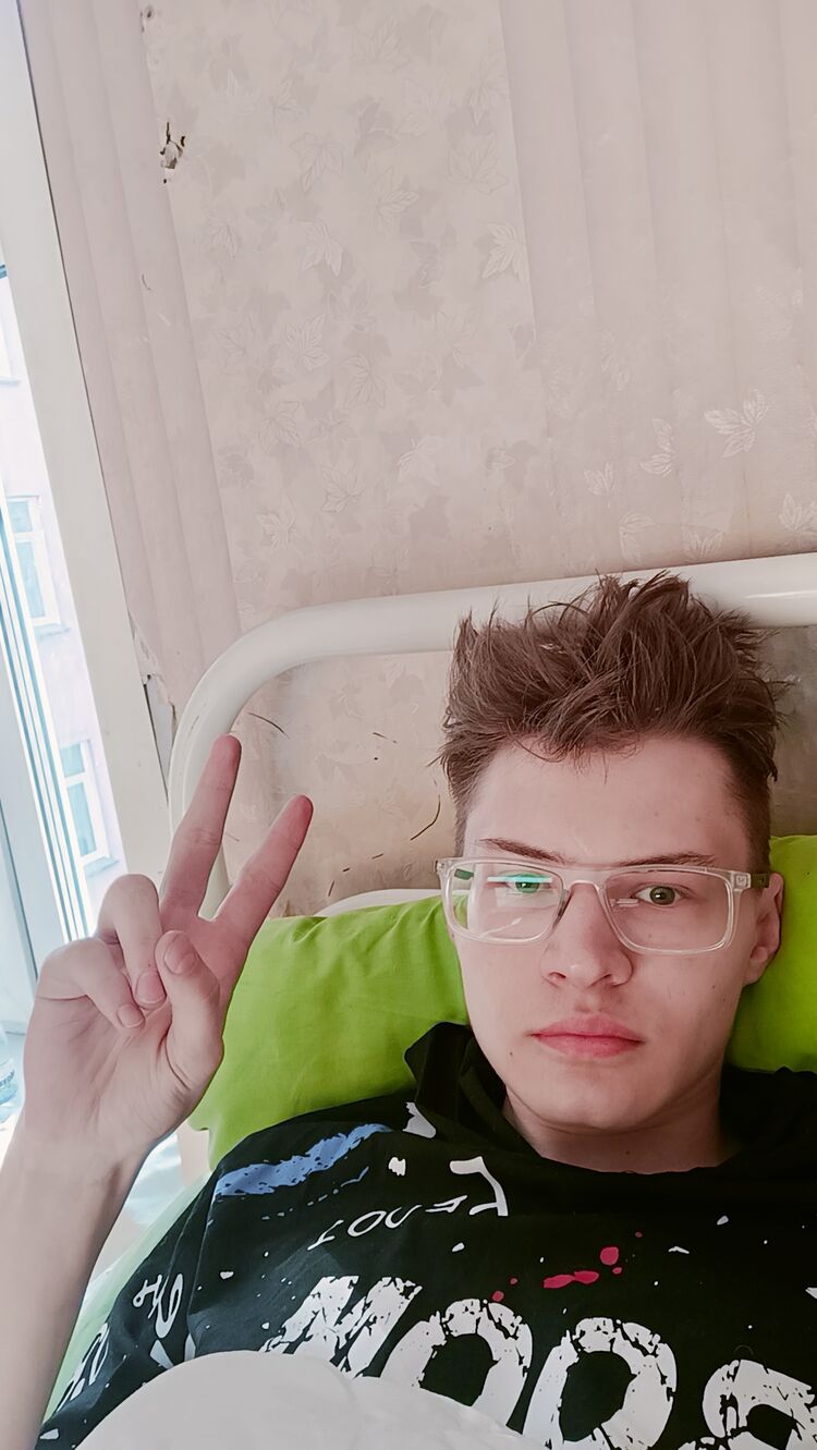 ���� 28981590 ����� �����, 22 ����, ���� ���������� � �����������