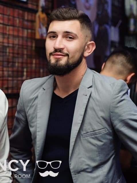 ���������� ������, ���� ������� Nicolae, 29 ���, ������������ ��� ������, ����� � ���������