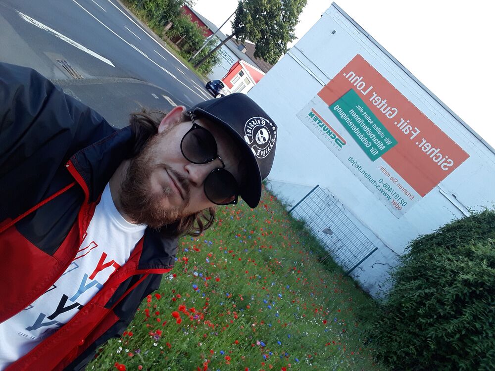  Remscheid,   Ram, 38 ,  