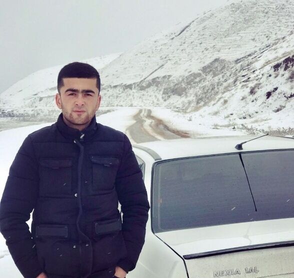  ,   Ismailov, 27 ,   ,   